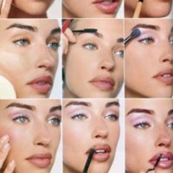 The Bobbi Brown Book of Teenage Beauty Book - Picture 1 of 9